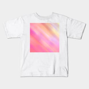 Sunset Blend Kids T-Shirt